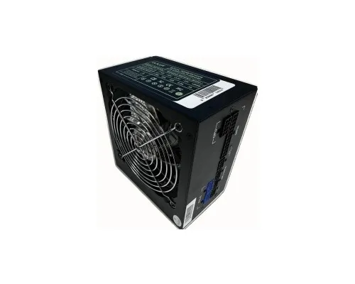Блок живлення Delux 650W (DLP-50DGM)