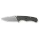 Ніж Civivi Photonix, Black Micarta, Satin (C23081B-3)