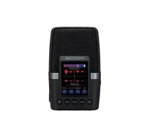 Цифровий диктофон Zoom H2essential рекордер (531154)