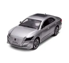Машина TechnoDrive Toyota Crown (KM250418)