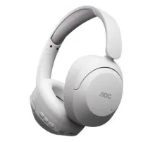 Навушники AOC ACH3505 White (ACH3505WT/00)