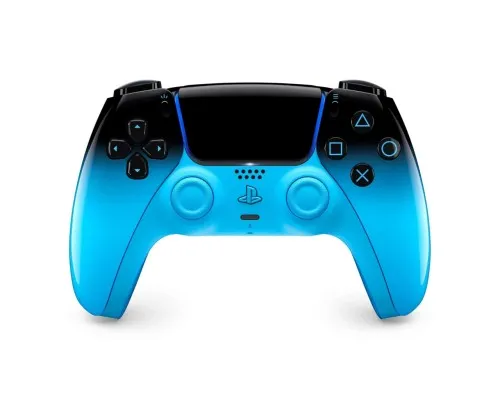 Геймпад Sony Playstation DualSense Bluetooth PS5 Rhythm Blue (1000048536)