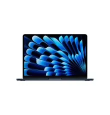 Ноутбук Apple MacBook Air 13 M5 A3449 Midnight (MDHG4UA/A)