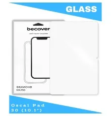 Скло захисне BeCover Oscal Pad 30 10.1" (714901)