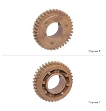 Шестерня NewTone NEWTONE аналог JC66-01588A (JC66-01588A-NT)
