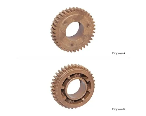 Шестерня NewTone NEWTONE аналог JC66-01588A (JC66-01588A-NT)
