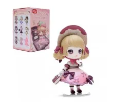 Фігурка 10/10 Toys сюрприз Kokoya Stars in Dream (QWP002)