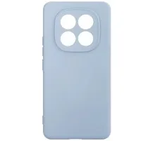 Чохол до мобільного телефона Armorstandart Icon Xiaomi Redmi Note 15 Pro 4G Winter Blue (ARM89820)