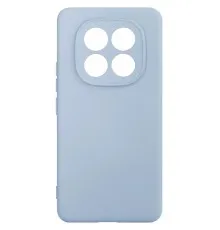 Чохол до мобільного телефона Armorstandart Icon Xiaomi Redmi Note 15 Pro 4G Winter Blue (ARM89820)