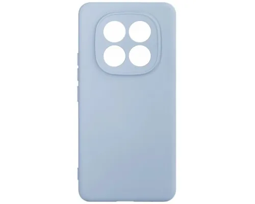 Чохол до мобільного телефона Armorstandart Icon Xiaomi Redmi Note 15 Pro 4G Winter Blue (ARM89820)
