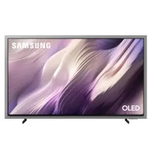 Телевізор Samsung OLED 4K QE77S99HXUXUA Vision AI 2026 (QE77S99HXUXUA)