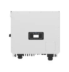 Сонячний інвертор Deye SUN-70K-G04P3-EU-AM4, 70кВт, 3ф (SUN-70K-G04P3-EU-AM4)