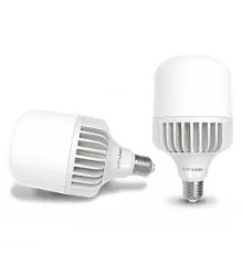 Лампочка Eurolamp E27 (LED-HP-40276)