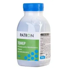 Тонер HP CLJ Pro M176/M177/M252/M277/M452, CANON 045 CYAN Patron (PN-HCS-P-C-050)