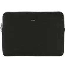 Чохол до ноутбука Trust 13.3" Primo Black (21251)