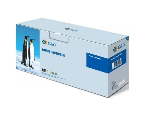 Картридж G&G HP LJ Pro M402/426 (G&G-CF226X)