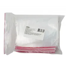 Пакети з застібкою Buroclean 140 x 150 мм 100 шт. (4823078977601)