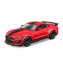 Машина Bburago Ford Shelby GT500 132 (18-43050)
