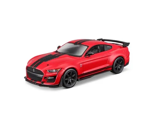 Машина Bburago Ford Shelby GT500 132 (18-43050)