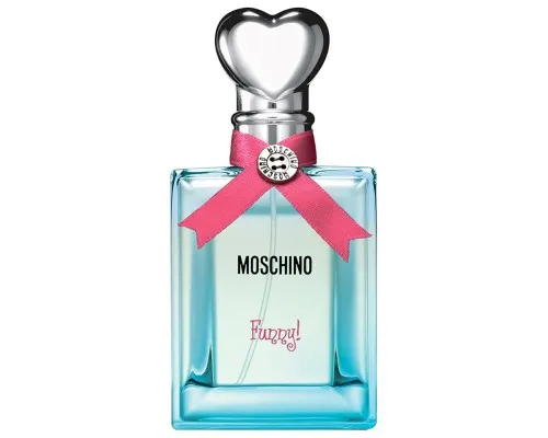 Туалетна вода Moschino Funny 50 мл (8011003991600)