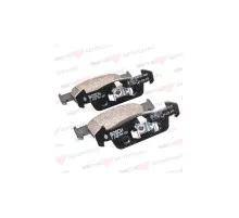 Гальмівні колодки Bosch 0 986 494 697