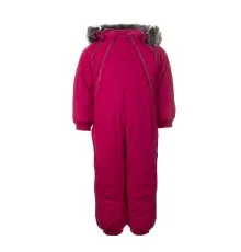 Комбінезон дитячий Huppa ORION 36300030 фуксія 92 (4741468539515)