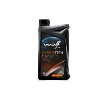 Трансмісійна олива Wolf EXTENDTECH 80W90 GL 5 1л (8304309)