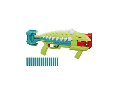 Іграшкова зброя Hasbro Nerf Armorstrike (F5855)