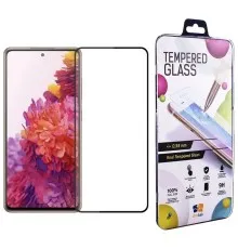 Скло захисне Drobak Samsung Galaxy S21 Plus (464622)
