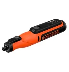 Реноватор Black&Decker BCRT8IK