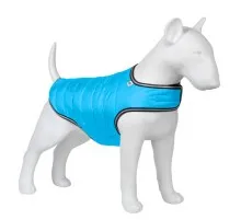 Курточка для тварин Airy Vest XXS блакитна (15402)