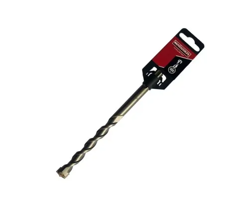 Бур HAISSER SDS-Plus Industrial - 12x310 мм (108234)