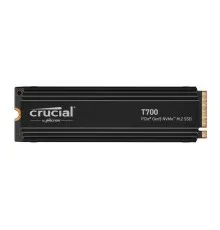Накопичувач SSD M.2 2280 4TB T700 Micron (CT4000T700SSD5)