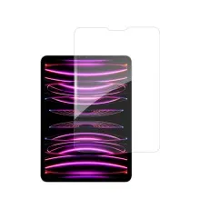 Скло захисне ACCLAB Full Glue Apple iPad Pro 11 2022/2021/2020/2018 (1283126575150)