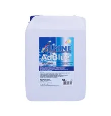 Присадка автомобільна Alpine AdBlue ISO 22 241 - 5л (9004-5)
