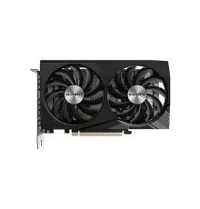 Відеокарта GIGABYTE GeForce RTX3050 8Gb WINDFORCE OC V2 (GV-N3050WF2OCV2-8GD)