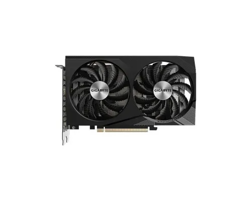 Відеокарта GIGABYTE GeForce RTX3050 8Gb WINDFORCE OC V2 (GV-N3050WF2OCV2-8GD)