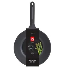 Сковорода IQ Be Chef ВОК 28 см (IQ-1144-28 w)