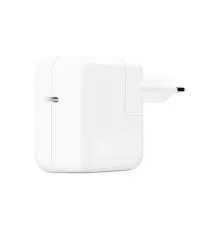 Зарядний пристрій Apple 30W USB-C Power Adapter,Model A2164 (MW2G3ZM/A)