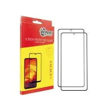 Скло захисне Dengos Xiaomi Redmi Note 13 4G 2pcs (DG-TG2P-15)