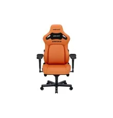 Крісло ігрове Anda Seat Kaiser 4 PVC Size XL Orange (AD12YDDC-XLL-20-O-PV/C)