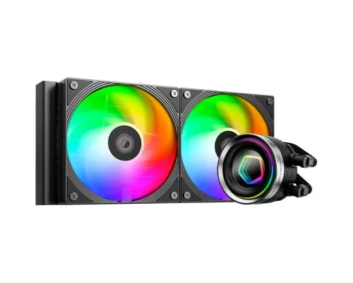 Система рідинного охолодження ID-Cooling FX240 INF