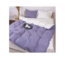 Постільна білизна MirSon Poplin Line 002 + 056 Kathleen 110x140 (2200006277453)