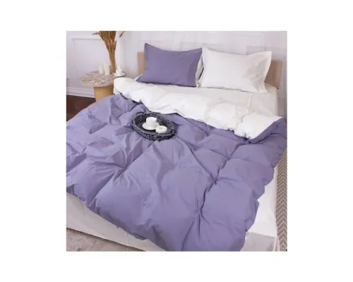 Постільна білизна MirSon Poplin Line 002 + 056 Kathleen 110x140 (2200006277453)