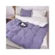 Постільна білизна MirSon Poplin Line 002 + 056 Kathleen 110x140 (2200006277453)