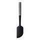 Лопатка кухонна KitchenAid Coreline для тіста, 30 см, сірий (KAS031OHCGG)