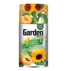 Освіжувач повітря Garden Apricot & Sunflower Змінний балон 260 мл (8699009436501)