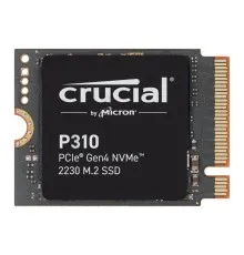 Накопичувач SSD M.2 2230 1TB P310 Micron (CT1000P310SSD2)