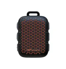 Акустична система HiFuture Pocket-S Black (pocket-s.black)