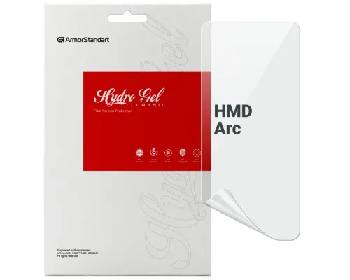 Плівка захисна Armorstandart HMD Arc (ARM84088)
